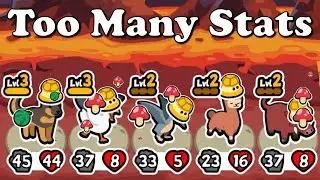 The Only Honorable Way To Play Shepherd (Super Auto Pets Strategy)