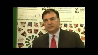Daniel Naoumovitch, Sabre Travel network Middle East