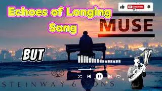 Echoes of Longing song beat english version song | Hollywood movie songs 