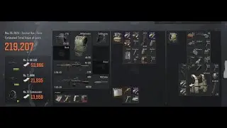 Arena Breakout Mobile Gameplay - First Ajax Kill (No Commentary)