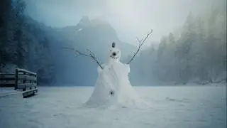 Winter Wonderland | Pyxis 6K Cinematic + Leica-R 28mm + Mir1B 37mm