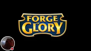 My Forge Of Glory Stream