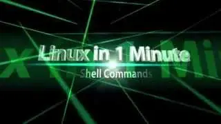 34 - Linux in 1 Minute -  Sort File Contents - sort
