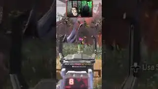 #shorts Didnt need a digi (Apex Legends) Pubs