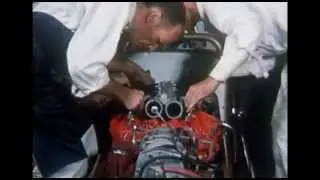 ACDelco&rsquo;s Story | 98 Years of History