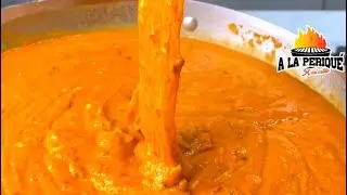 Frijoles puercos o de fiesta 😋 / Cocinando A la Periqué