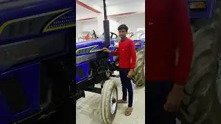 Eicher #tractor 🚜 ka pump kaise kholte hain #video
