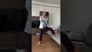 İ&Ccedil; BACAKLARINI İNCELT!