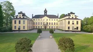 CameraFocus.se Sweden Solna Ulriksdal slott