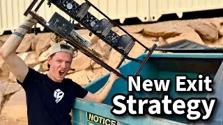 Why Selling Your Mining Rigs Is a HUGE Mistake &mdash; Do This for 10&times; More