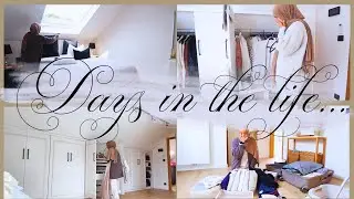✨Préparer 🧳les Vacances : Mon Rangement Avant le Départ !🇲🇾 | Mrs.Najwa ✨