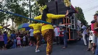 KARNAVAL MOJO CAHAYA AUDIO KEDIRI FULL PENONTON#KARNAVAL#karnaval viral #soundhoregtv