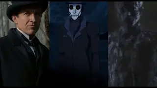 Evolution of The Shade In Tv Shows & Movies (2024)