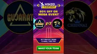 Tata IPL 2023 (Best fantasy App) #shorts
