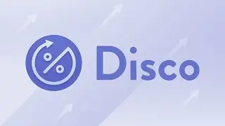 Disco: The Faster Sale App
