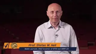 Why is MINFLUX a game changer?