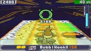 Megaman Starforce 3 - Club Strong Omega (Hard Mode)