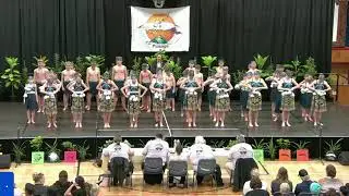 Taranaki Puanga Festival 2025 Omata School