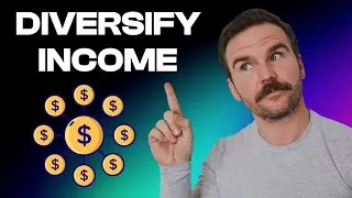 How to Diversify Business Income to Stay in the Game