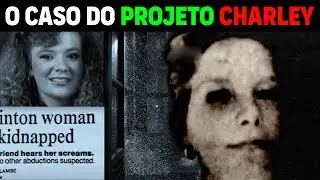 Os Mist&eacute;rios MAIS SOMBRIOS do PROJETO CHARLEY