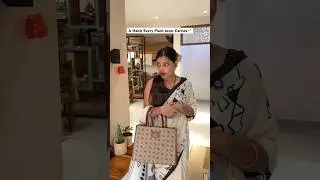 A Habit Every Plant Lover Carries 🌱 | Relatable Plant Lover Short