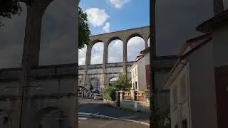 Arcueil-Cachan IDF #Shorts #shorts #foryou #viral #fyp #fypシ #vlog