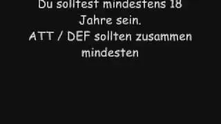 Saalkreis-Syndicate - eine unzerst&ouml;rbare Einheit!
