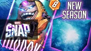 Guide to Buying the Season Pass in Marvel Snap