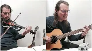 The Ship of the Sun - with vocals 