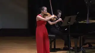 Dmitri Shostakovich &bull; Viola Sonata, 1. Moderato