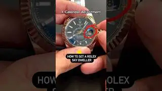 This is how command ring bezel works. Simple and ingenious, isn&rsquo;t it?  #shorts
