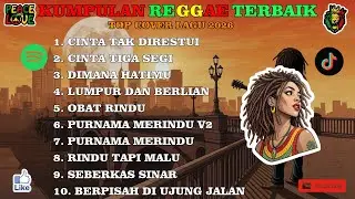 Reggae Vibes Ceria & Ringan 🌴 Musik Enak Didengar Santai