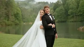 taylor + johannes full wedding video