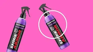 SHINE ARMOR Fortify Quick Coat (CHECK IT HERE)...