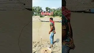 Fishing with Pepe Bite &ndash; Simple but Effective #shorts #shortvideo #reels #viral