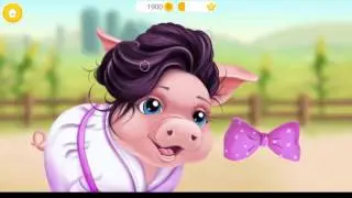 Animal Hospital Care Kids Games - Play Fun Animal Doctor Children Games