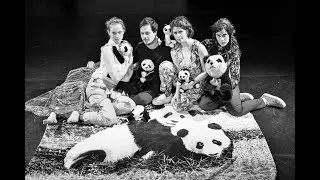 ONEKA VON SCHRADER (NL/BE/AT) Panda Express