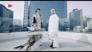 PAINTERS Fall 2022 Seoul - Fashion Channel
