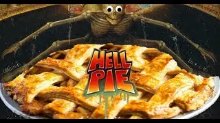 18+ Only! Hell Pie EP1: Smackin' my lips for some deep fried Luci-funnel Cakes (No Voice)