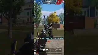 Rate this spray #trending #fastestsquadwipeinpubgmobile #pubgmobile #pubg
