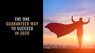 How Every Musician Can Succeed in 2020