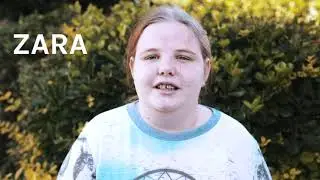 Lockdown Creative Video - Zara