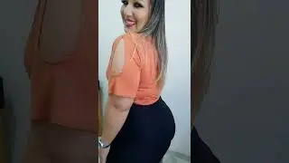 Sou GG Moda Plus Size v&iacute;deo 10
