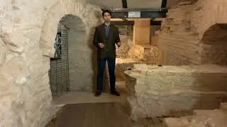 Archeo in LRM - puntata del 22/04/2021