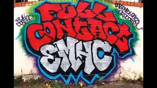 FUll CONTACT  - INTRO -  KETTERING UK BEATDOWN HARDCORE
