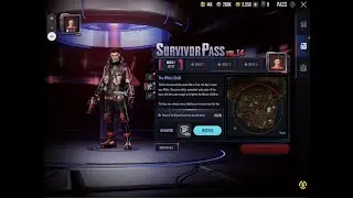 New State Mobile Survivor Pass Vol. 14 Week 1 Story Mission Locations!!!🔥🔥🔥