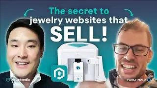Unlock the secrets to a jewelry website that sells!