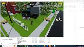 O3DE Project Exporting