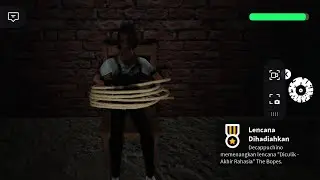 CARA DAPET SECRET ENDING BAKSO MALANG ANOMALIES KIDNAPPED!! Roblox Indonesia 