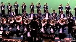 Precision West Concert